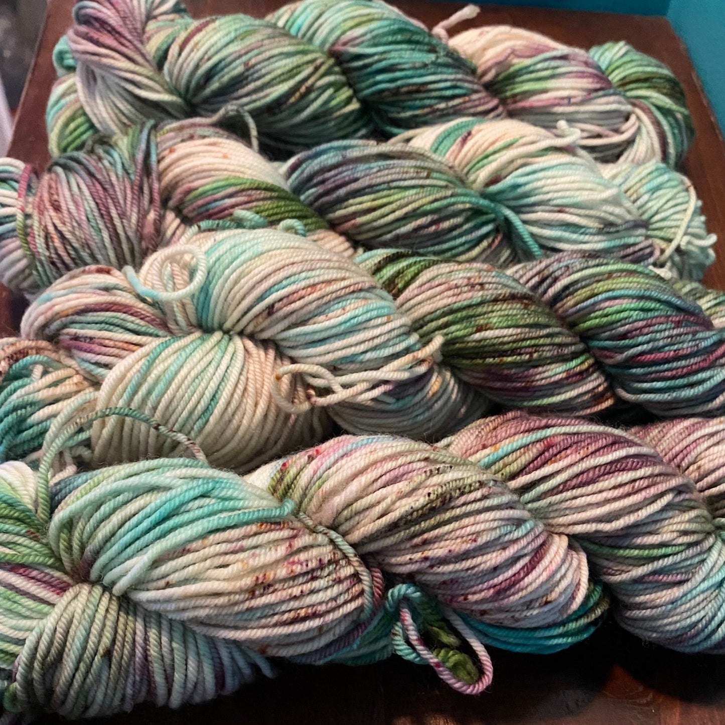 Woodland Fade Collection