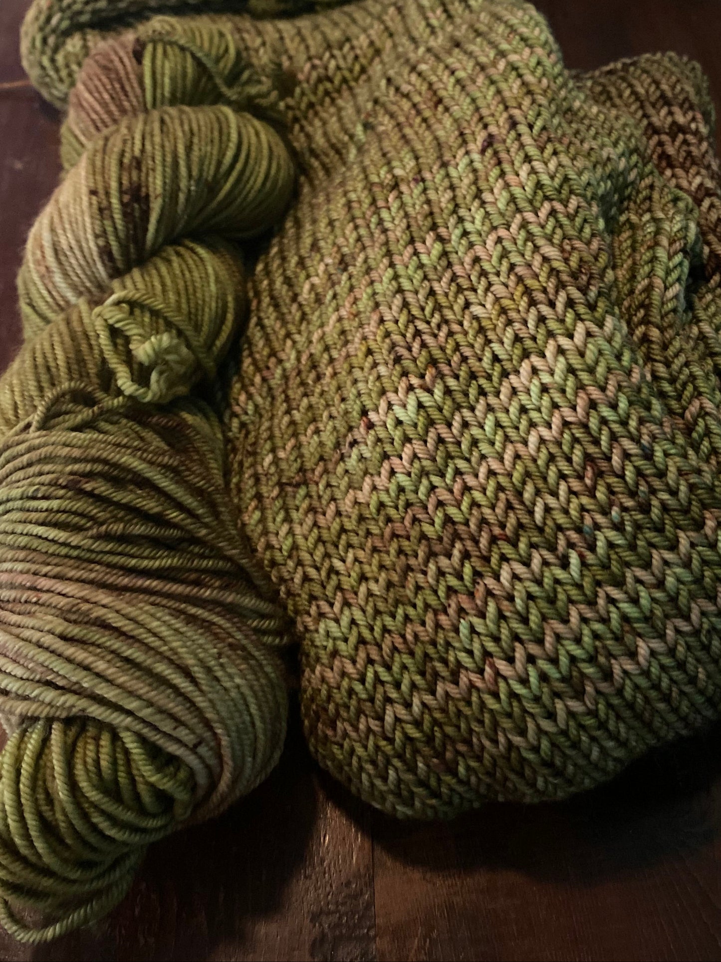 Woodland Fade Collection