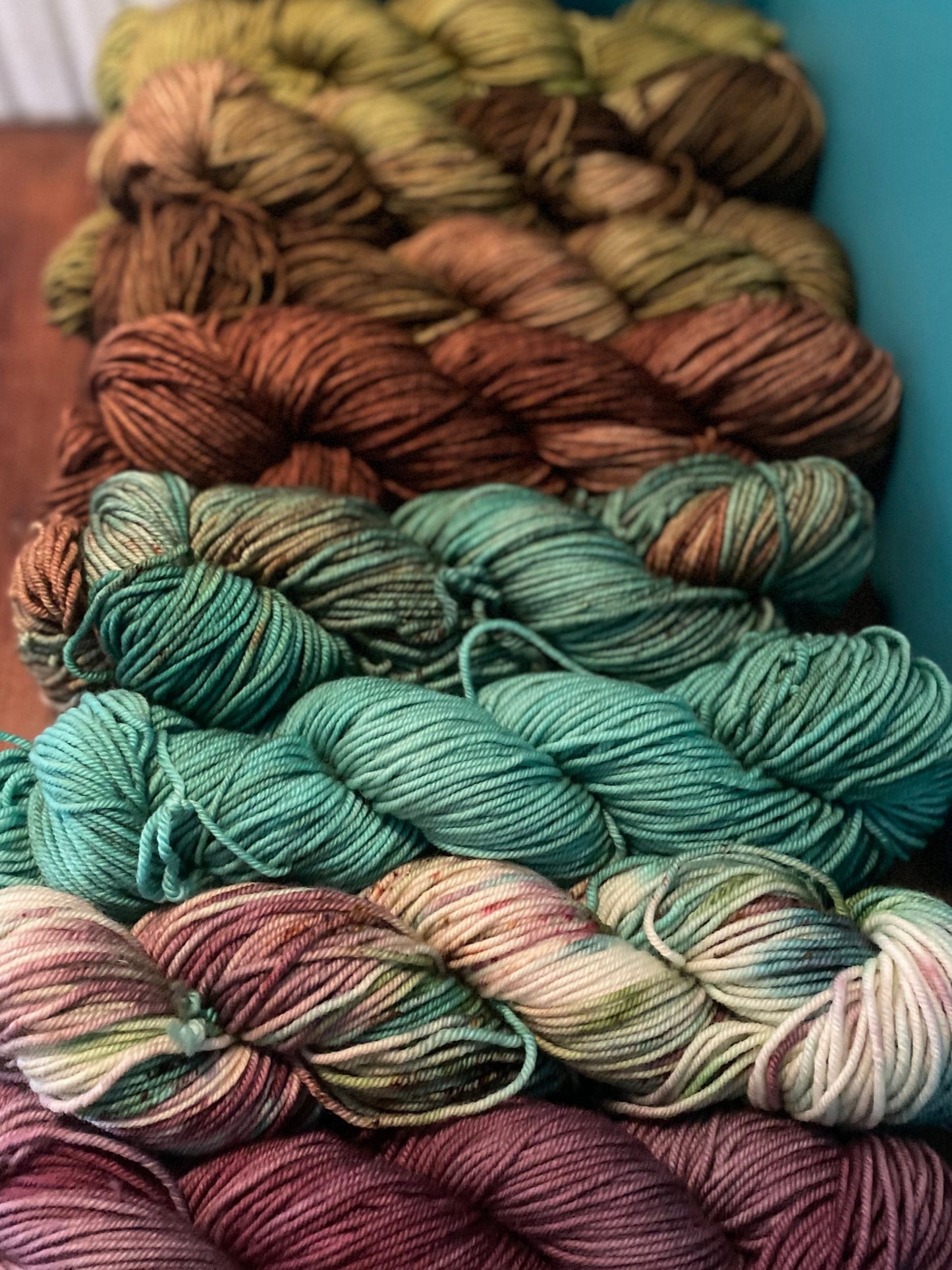 Woodland Collection