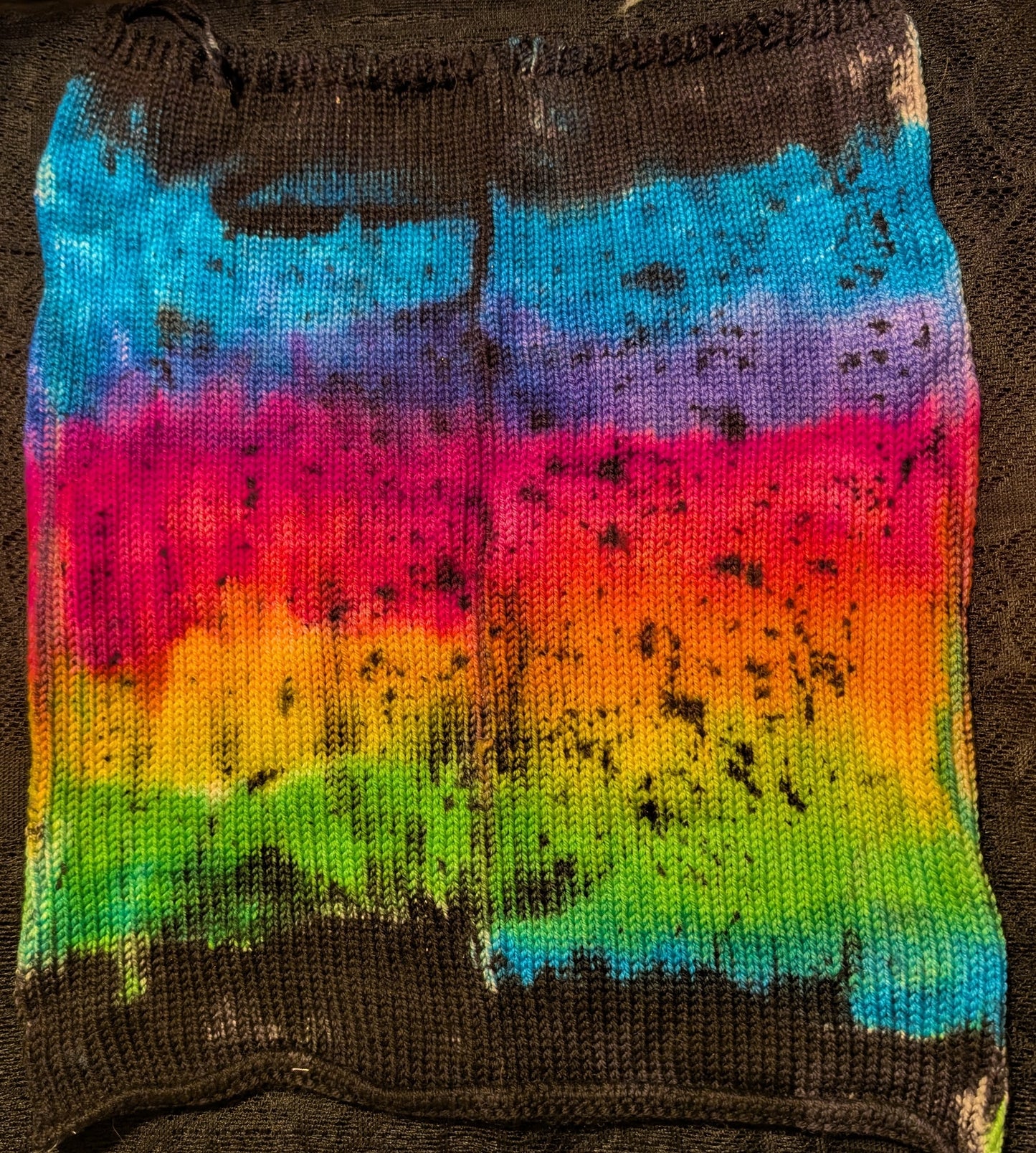 Sock Blanks - Made In Canada