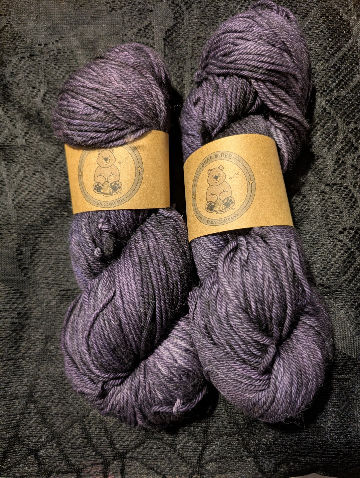 Multiple colours! Solids - Fine Superwash Merino Wool