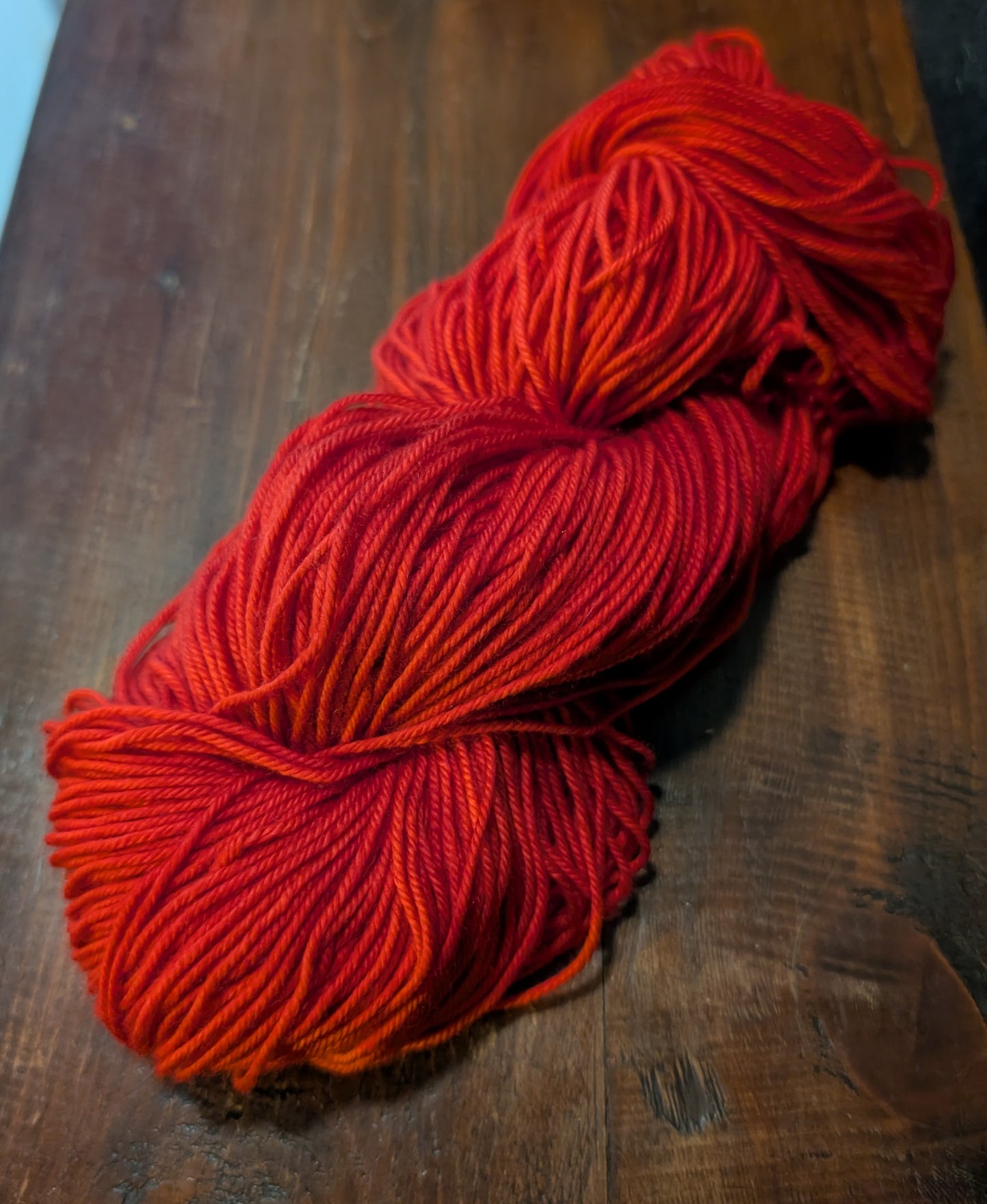 Canadian, Eh? - Made in Canada - Worsted