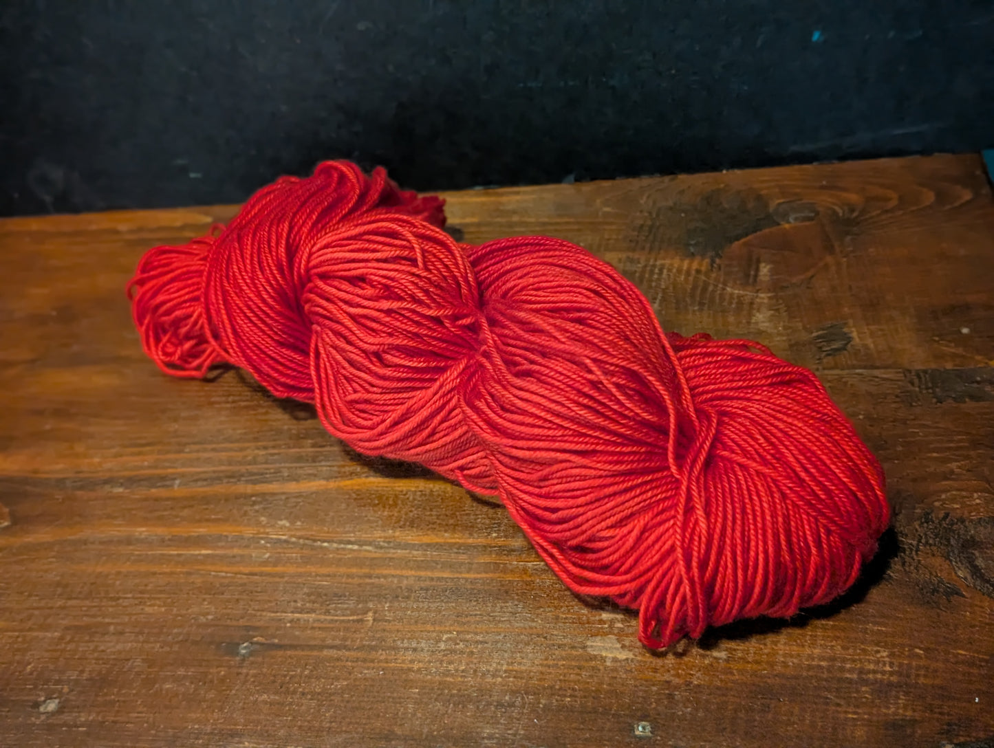 Canadian, Eh? - Made in Canada - Worsted