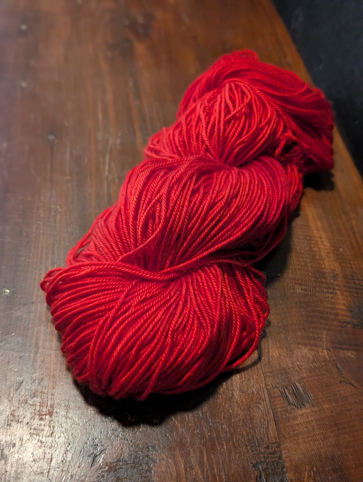 Canadian, Eh? - Made in Canada - Worsted