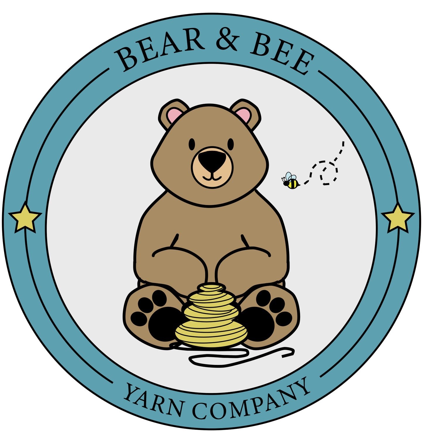 Bear & Bee Yarn Co. Gift Card