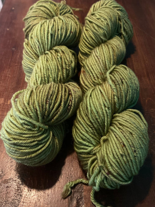 Woodland Fade Collection  - Moss