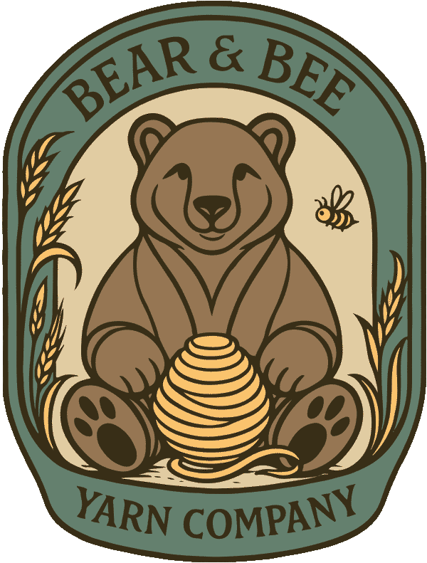 Bear & Bee Yarn Co.
