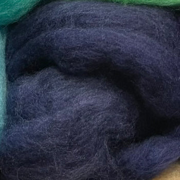Felting Fibre