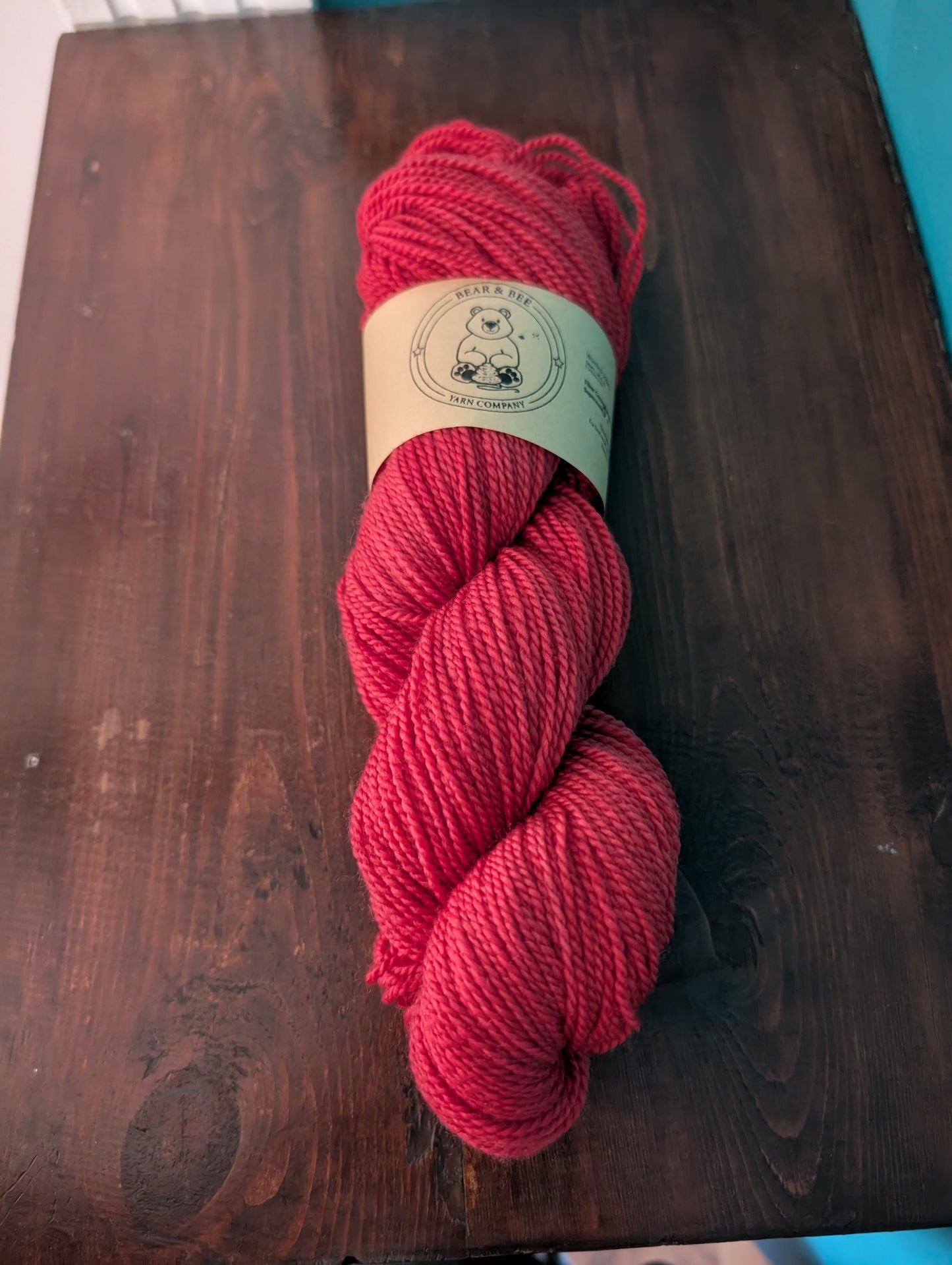 Canadian, Eh? - Made in Canada - Sock Yarn