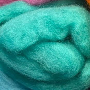 Felting Fibre